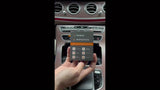 2-in-1 Draadloze CarPlay & Android Auto Adapter – Plug & Play Snel Verbonden