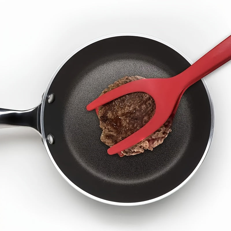 ChefMaster Spatel Tang – Voor veelzijdig koken