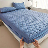 DreamGuard Matrasbeschermer - Comfort en Bescherming in Één