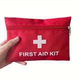 Essential Life Survival Kit - Complete noodset voor elke situatie