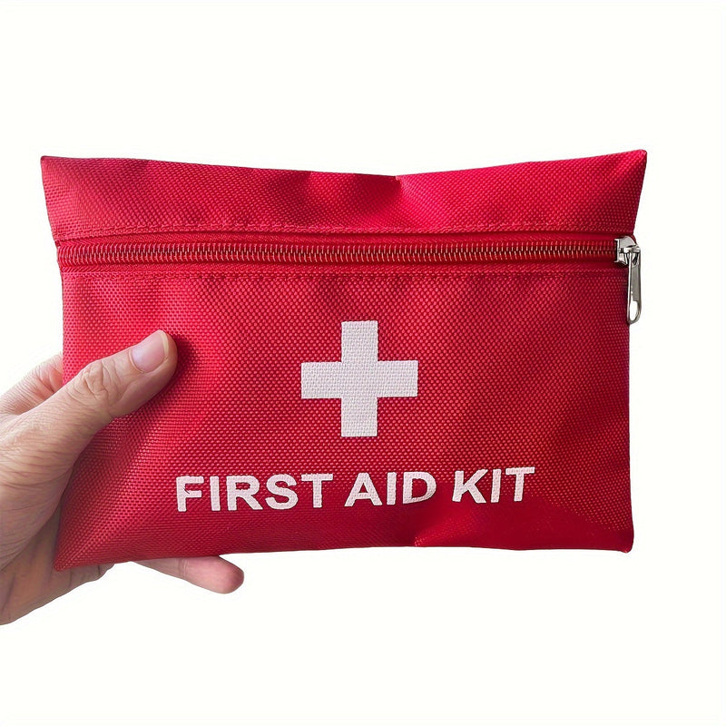 Essential Life Survival Kit - Complete noodset voor elke situatie
