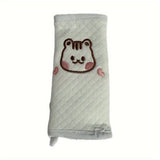 Schouderkussens voor kinderwagens & autostoelen – Comfort met dierenmotief