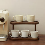 Natuurlijke Harmonie Organizer – Rustieke Opbergruimte voor je Favorieten