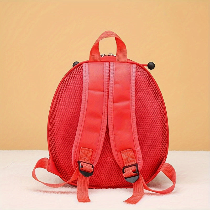 KiddieBug Rugzak - Leuk en Duurzaam voor Kinderen