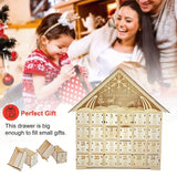 Feestelijke Adventkalender – Creëer warmte en verwachting
