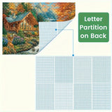 Natuurlijke Rust Puzzel – Ontspan in de serene natuur