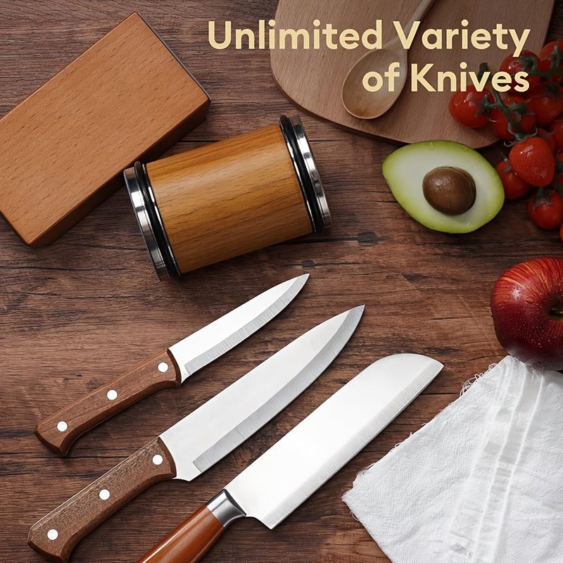 SharpPro Slijpsteen Set – Efficiënt en Handig Slijpgereedschap