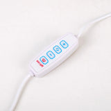 Handgemaakte Amethistlamp - Serenith