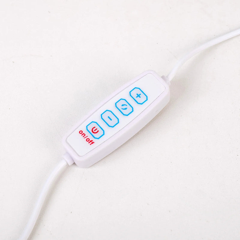 Handgemaakte Amethistlamp - Serenith