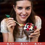 Kerstlepelset - Voor Feestelijke Tafelmomenten