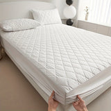 DreamGuard Matrasbeschermer - Comfort en Bescherming in Één