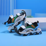 Actieve Grip Kindersandalen – Duurzaam en Lichtgewicht Ontwerp