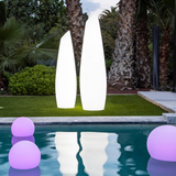 Draadloze Stemmingslamp voor Binnen & Buiten - LumaSphere