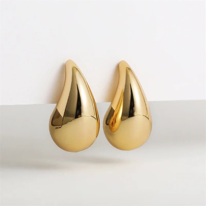 Drop Earrings | Domineer je look met statement oorbellen!