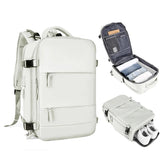 TravelMate | Uw multifunctionele rugzak voor elke reis!