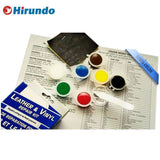 Hirundo Leer Reparatieset (1 Set)