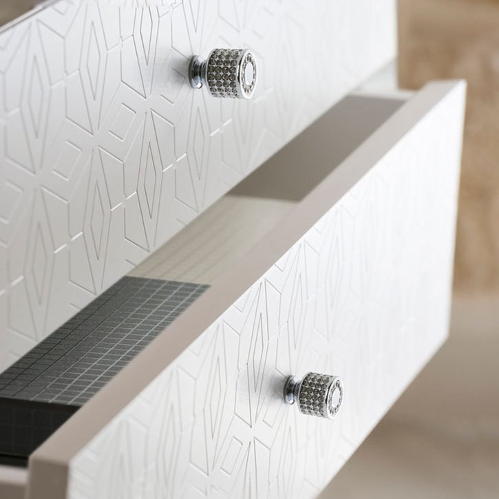 CrystalHandle | Voeg stijl en glamour toe aan uw woning!