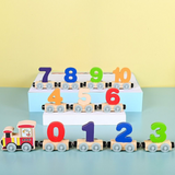 Magnetische Zugset – Zugweisheit