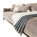 CozyGuard Bankhoes | Stijl, bescherming en comfort