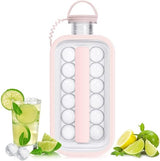 Easy Ice | Geniet van heerlijk gekoelde drankjes deze zomer!