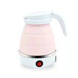 Foldable Cooker | Opvouwbare waterkoker