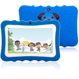 Kinder-Tablet met 7-inch scherm, schokbestendig en kindveilig – LernTab Junior
