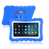 Kinder-Tablet met 7-inch scherm, schokbestendig en kindveilig – LernTab Junior