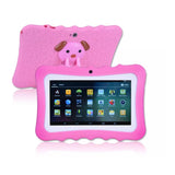 Kinder-Tablet met 7-inch scherm, schokbestendig en kindveilig – LernTab Junior