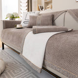 CozyGuard Bankhoes | Stijl, bescherming en comfort