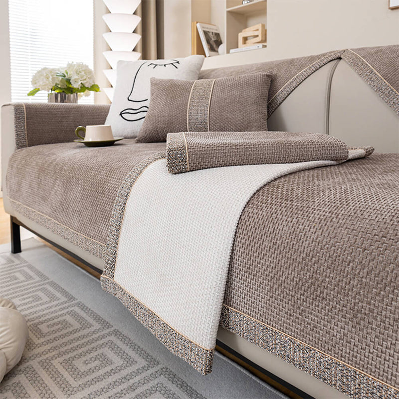 CozyGuard Bankhoes | Stijl, bescherming en comfort