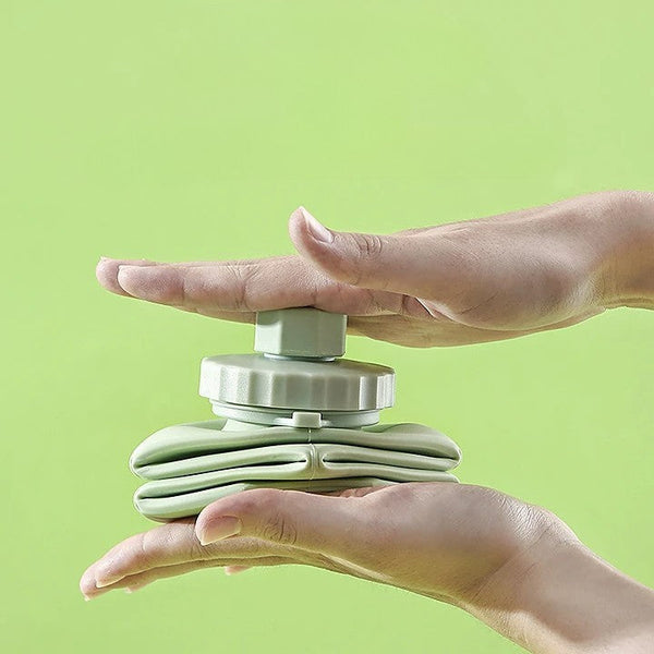 EcoFold - Herbruikbare Opvouwbare Drinkbeker
