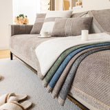 CozyGuard Bankhoes | Stijl, bescherming en comfort