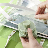 EcoFold - Herbruikbare Opvouwbare Drinkbeker