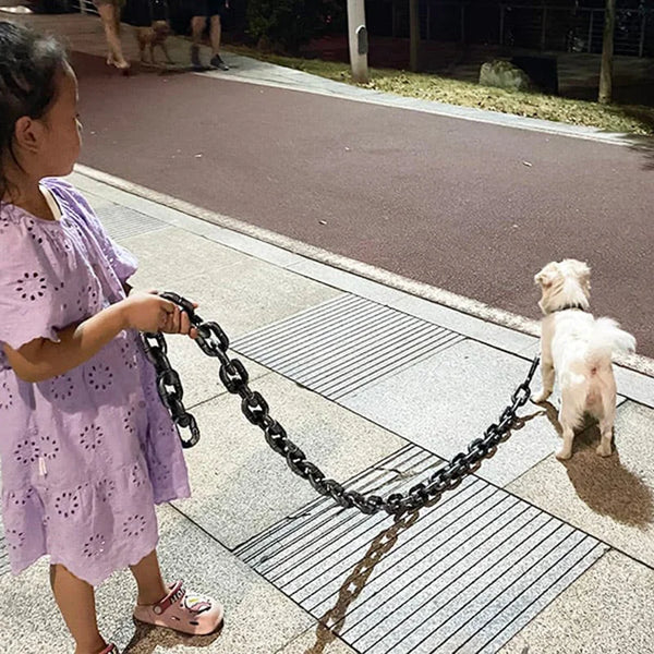 Coole en Grappige Hondenriem - PawChic