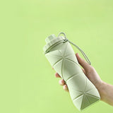 EcoFold - Herbruikbare Opvouwbare Drinkbeker