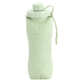EcoFold - Herbruikbare Opvouwbare Drinkbeker