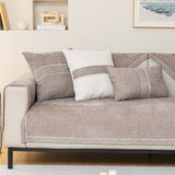 CozyGuard Bankhoes | Stijl, bescherming en comfort