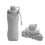 EcoFold - Herbruikbare Opvouwbare Drinkbeker