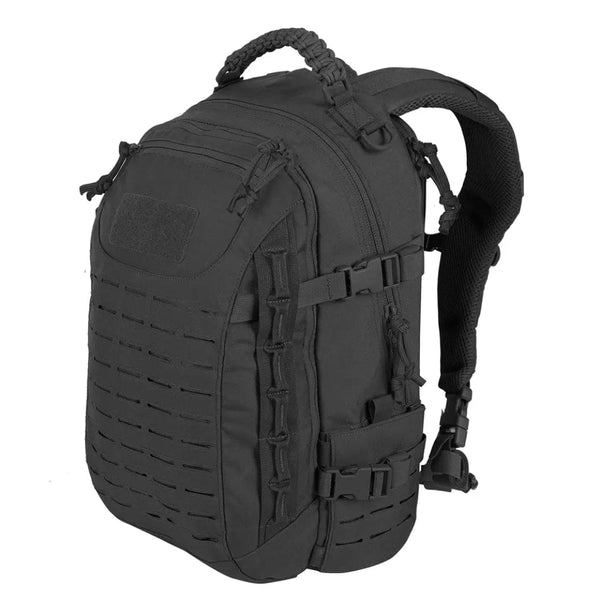 CommandPack Tactische Rugzak 30L – Robuust en Functioneel