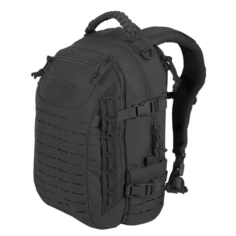 CommandPack Tactische Rugzak 30L – Robuust en Functioneel