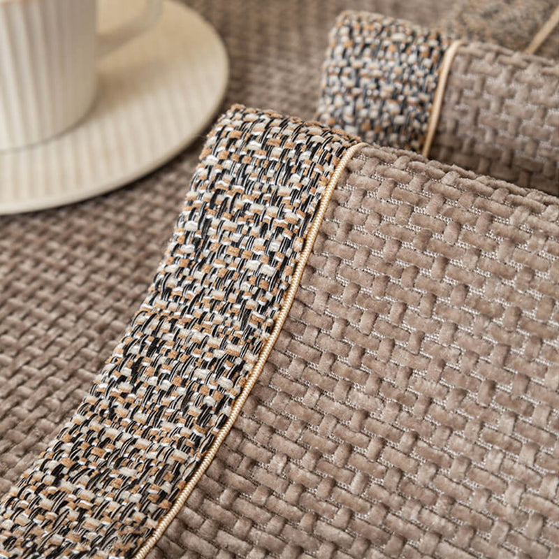 CozyGuard Bankhoes | Stijl, bescherming en comfort