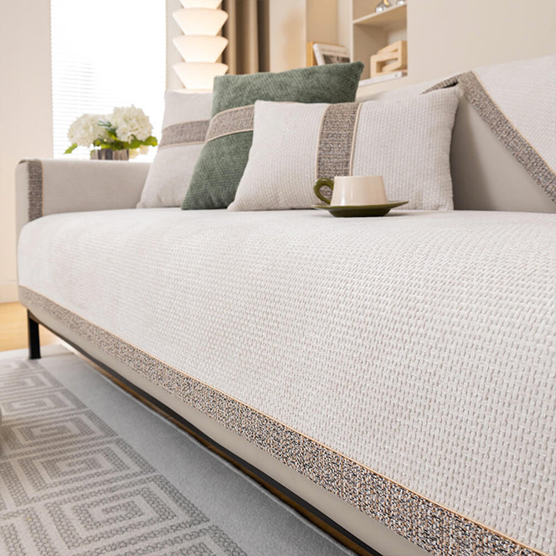 CozyGuard Bankhoes | Stijl, bescherming en comfort