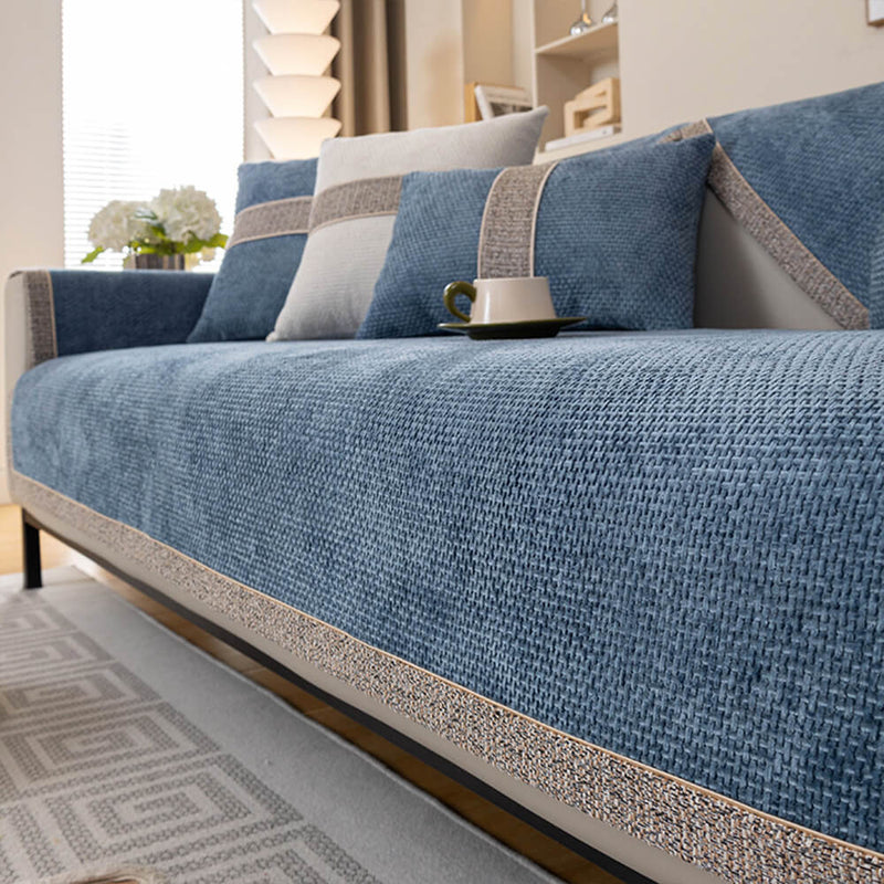 CozyGuard Bankhoes | Stijl, bescherming en comfort