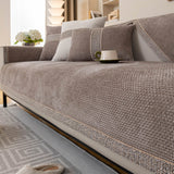 CozyGuard Bankhoes | Stijl, bescherming en comfort