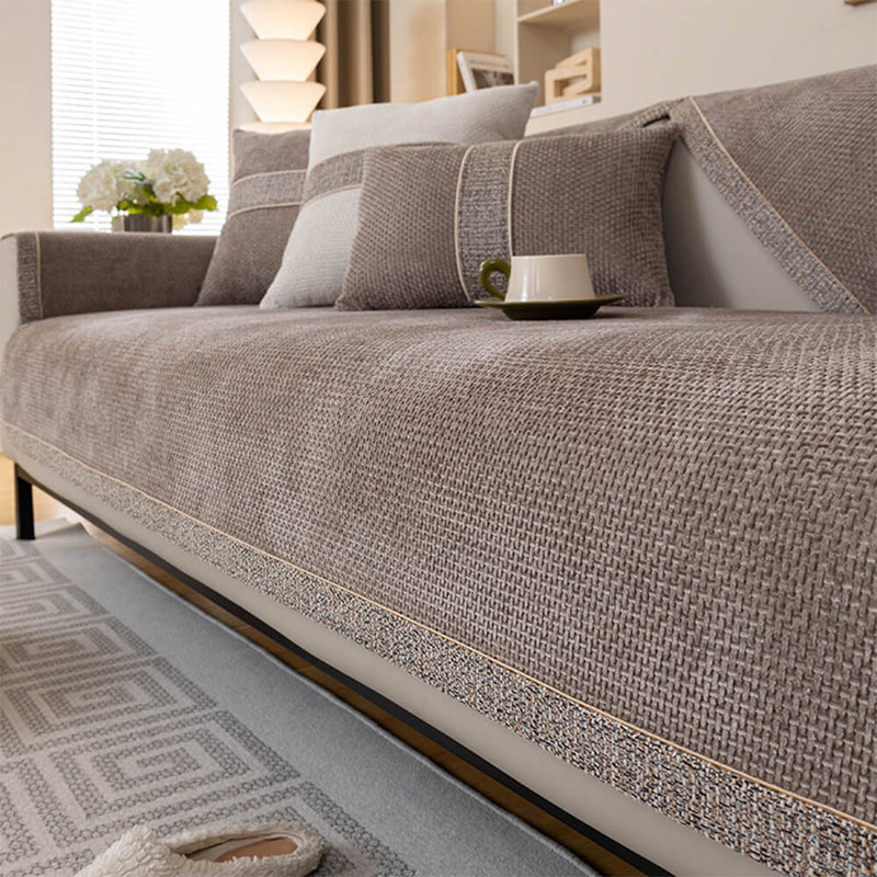 CozyGuard Bankhoes | Stijl, bescherming en comfort