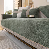 CozyGuard Bankhoes | Stijl, bescherming en comfort