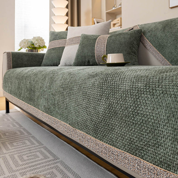 CozyGuard Bankhoes | Stijl, bescherming en comfort