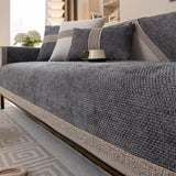CozyGuard Bankhoes | Stijl, bescherming en comfort