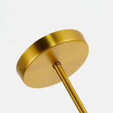 Bloemenblad Hanglamp - Elegant Nachtlampje