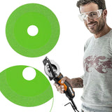 Diamant Glas-Snijblad - GlassEdge ProDisc